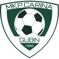 Gubin club logo