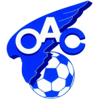 Alès OL club logo