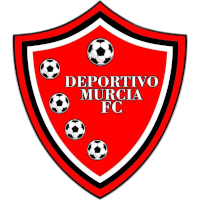 Dptvo Murcia club logo