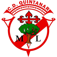CD Quintanar logo