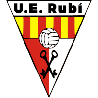 Rubí club logo