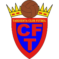 CF Tardienta logo