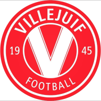 Logo of US Villejuif