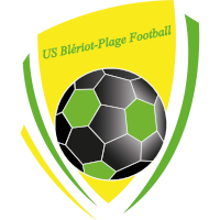 Blériot Plage club logo