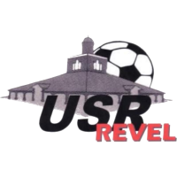 Revel club logo