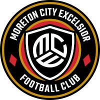 Moreton City Excelsior FC clublogo