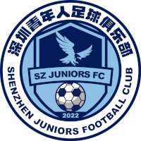 Shenzhen Qingnianren FC logo