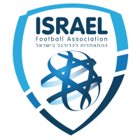 Israel U23 logo