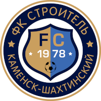 Stroitel club logo