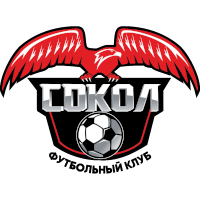 Logo of FK Sokol Kazan