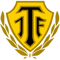 Logo of Timmernabbens IF