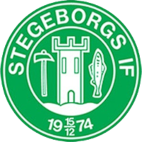 Stegeborgs IF clublogo