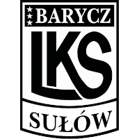 LKS Barycz Sułów clublogo