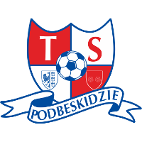 TS Podbeskidzie II logo