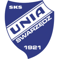 Swarzędz club logo