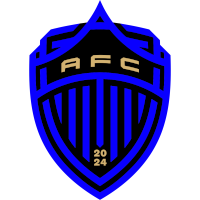 Auckland club logo