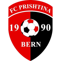 Prishtina club logo