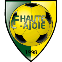 Haute-Ajoie club logo