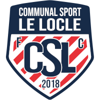 Le Locle club logo