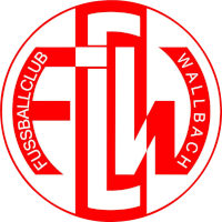 FC Wallbach clublogo