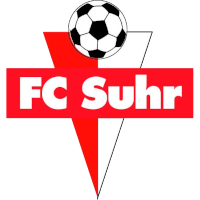 Suhr club logo