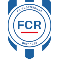 FC Regensdorf logo