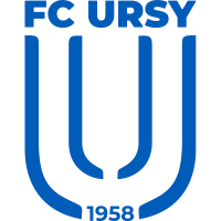 Ursy club logo