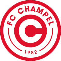 Champel club logo