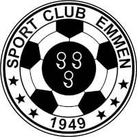 Emmen club logo