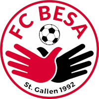 Besa club logo