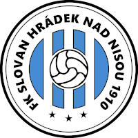 Hrádek club logo