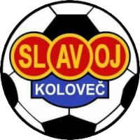 Koloveč club logo