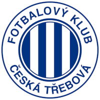 Česká Třebová club logo