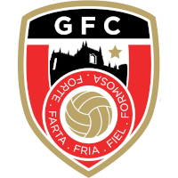 Guarda FC logo