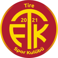 Tire club logo