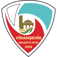 Viranşehir club logo