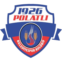 Logo of 1926 Polatlı Belediyespor