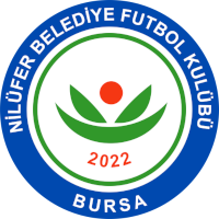 Bursa Nilüfer FK clublogo