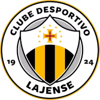 CD Lajense clublogo