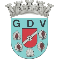 GD Valpaços logo