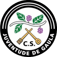 Logo of CS Juventude de Gaula