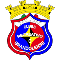 O Grandolense club logo