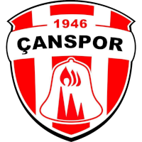 Yeni Çanspor club logo