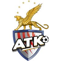 ATK club logo