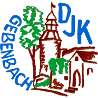 Gebenbach club logo