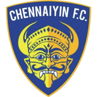 Logo of Chennaiyin FC