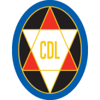 CD Logroñés club logo