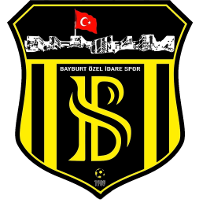Bayburt club logo
