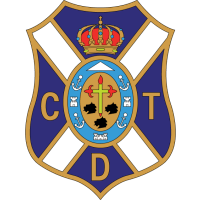 CD Tenerife logo
