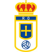 Logo of Real Oviedo
